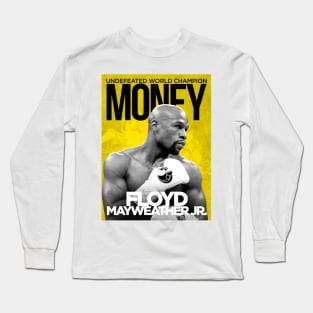 TMT Long Sleeve T-Shirt